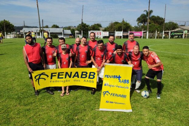 SULBRAABB reúne 360 competidores na AABB Florianópolis – FENABB